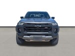 2023 Chevrolet Colorado 4WD Trail Boss