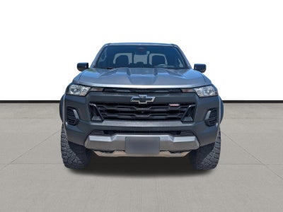2023 Chevrolet Colorado 4WD Trail Boss