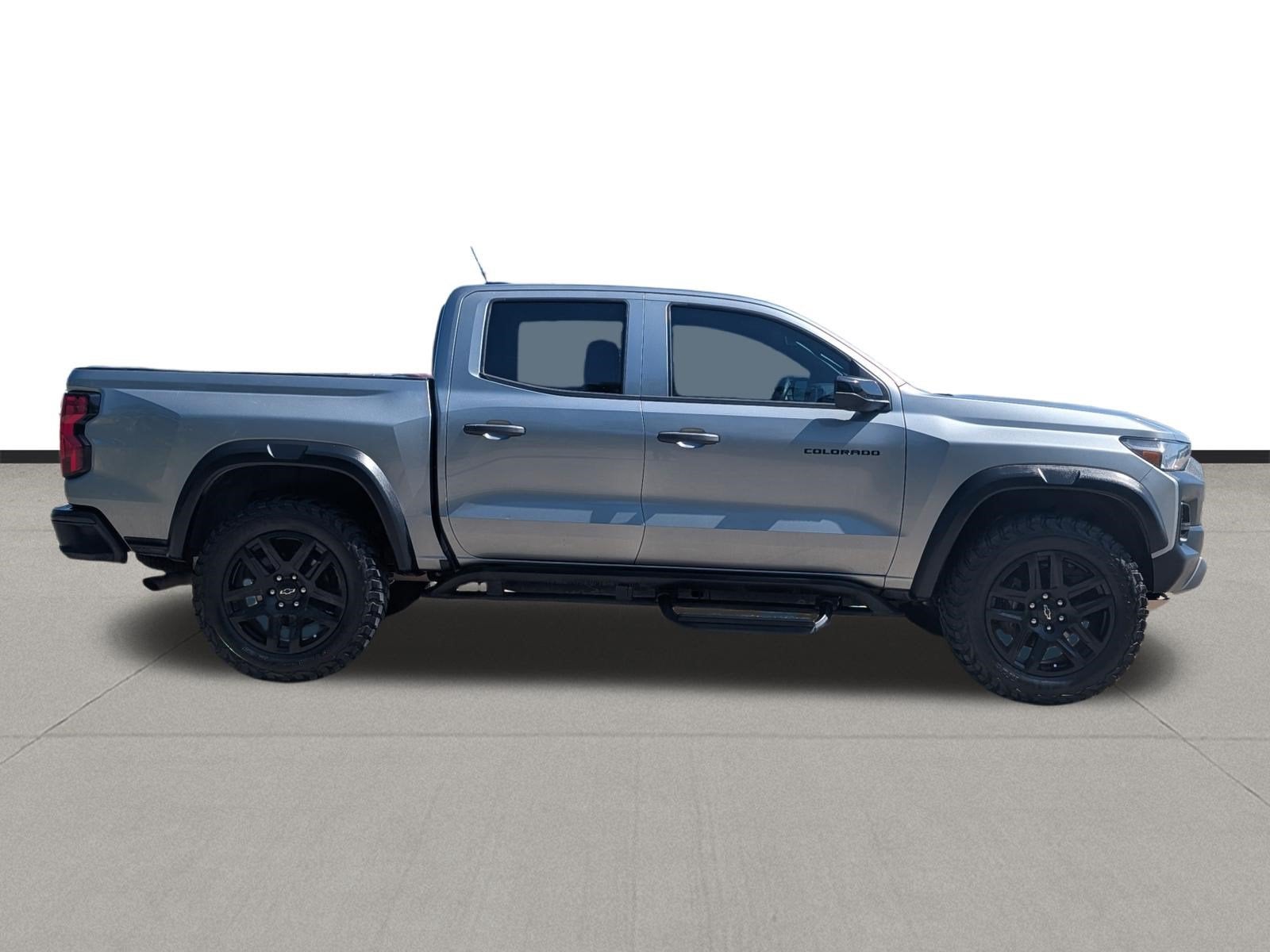 2023 Chevrolet Colorado 4WD Trail Boss