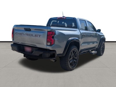 2023 Chevrolet Colorado 4WD Trail Boss