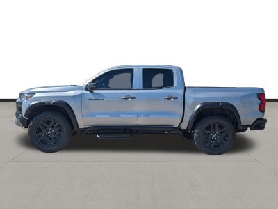 2023 Chevrolet Colorado 4WD Trail Boss