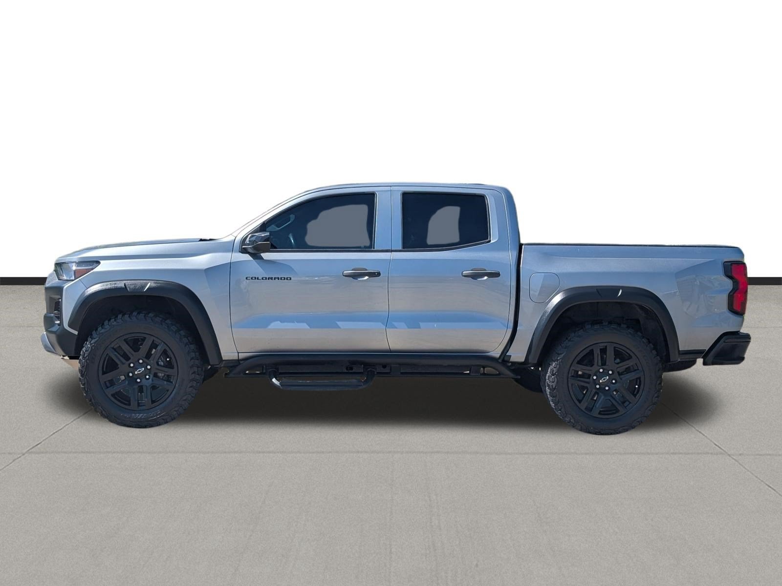 2023 Chevrolet Colorado 4WD Trail Boss