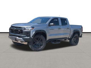 2023 Chevrolet Colorado 4WD Trail Boss