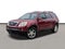 2007 GMC Acadia SLT