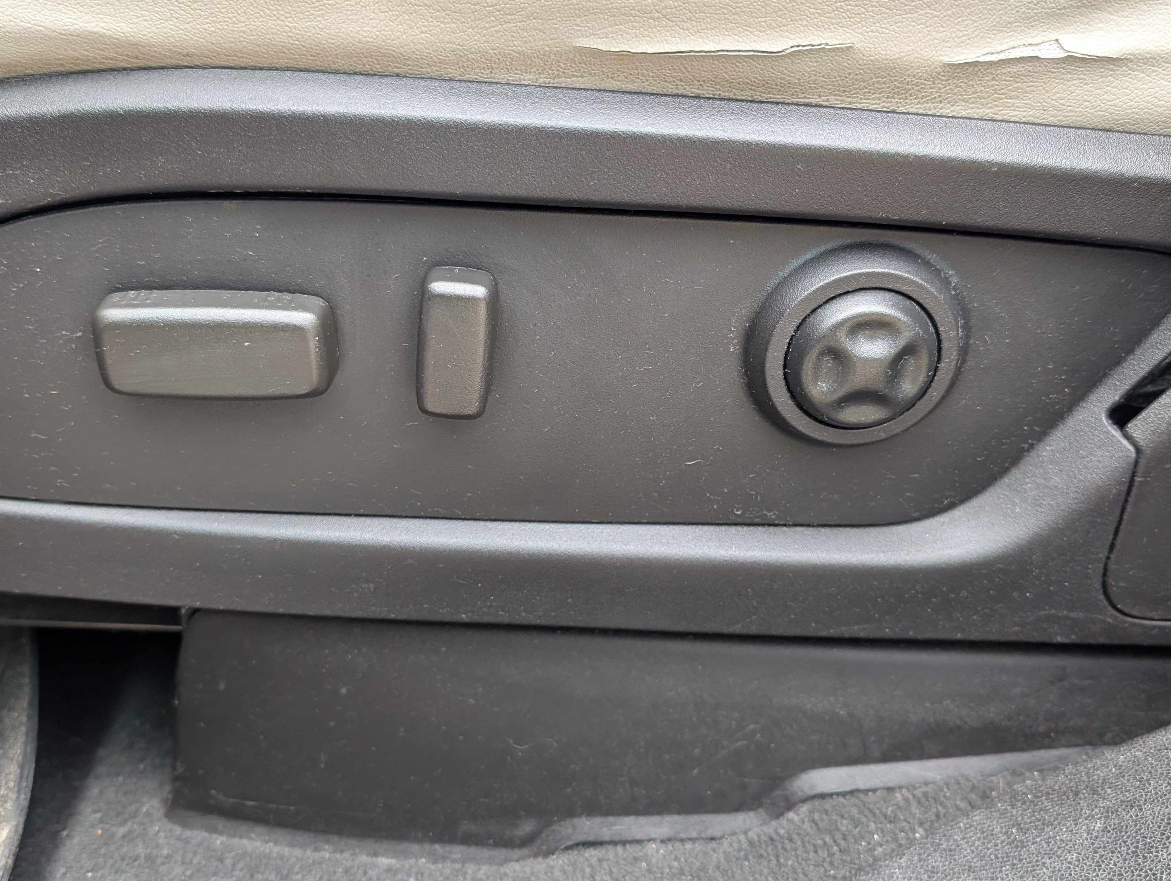 2007 GMC Acadia SLT