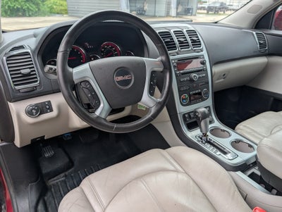 2007 GMC Acadia SLT