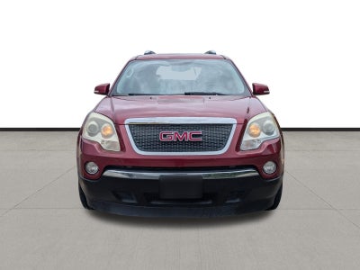 2007 GMC Acadia SLT