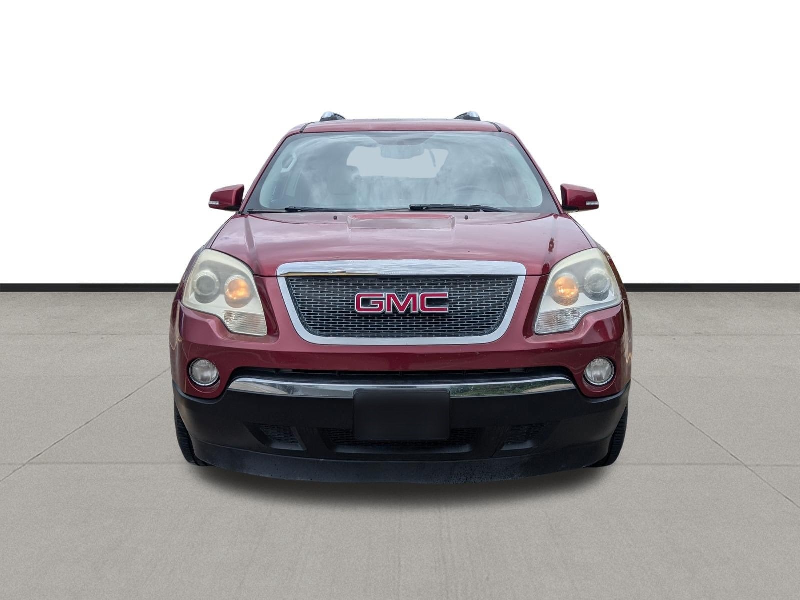 2007 GMC Acadia SLT