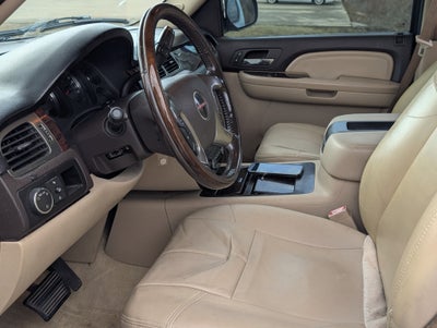 2007 GMC Yukon XL AWD 4dr 1500