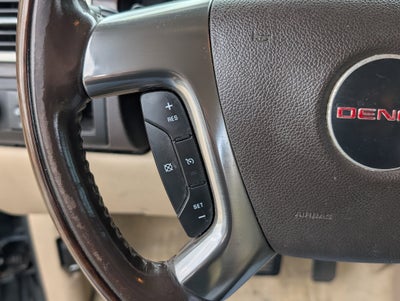 2007 GMC Yukon XL AWD 4dr 1500