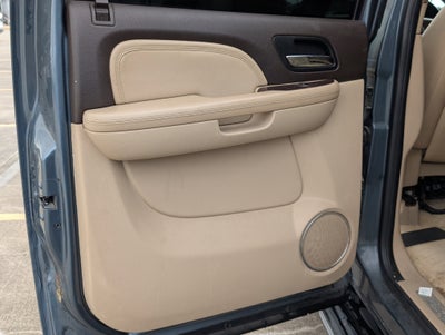 2007 GMC Yukon XL AWD 4dr 1500