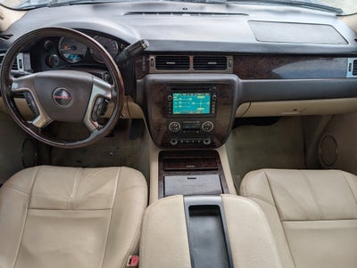 2007 GMC Yukon XL AWD 4dr 1500