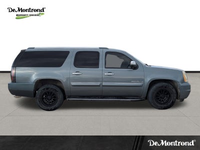 2007 GMC Yukon XL AWD 4dr 1500