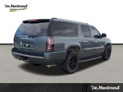 2007 GMC Yukon XL AWD 4dr 1500