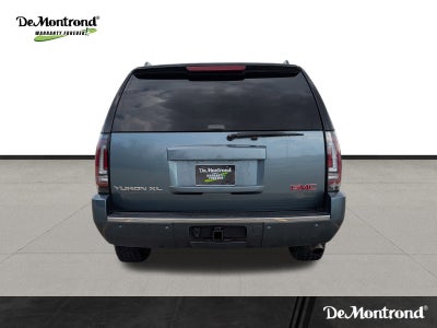 2007 GMC Yukon XL AWD 4dr 1500