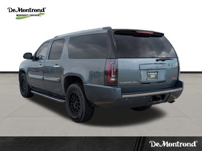 2007 GMC Yukon XL AWD 4dr 1500