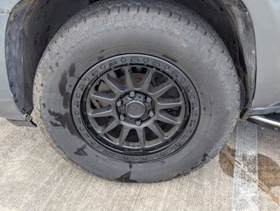 2007 GMC Yukon XL AWD 4dr 1500