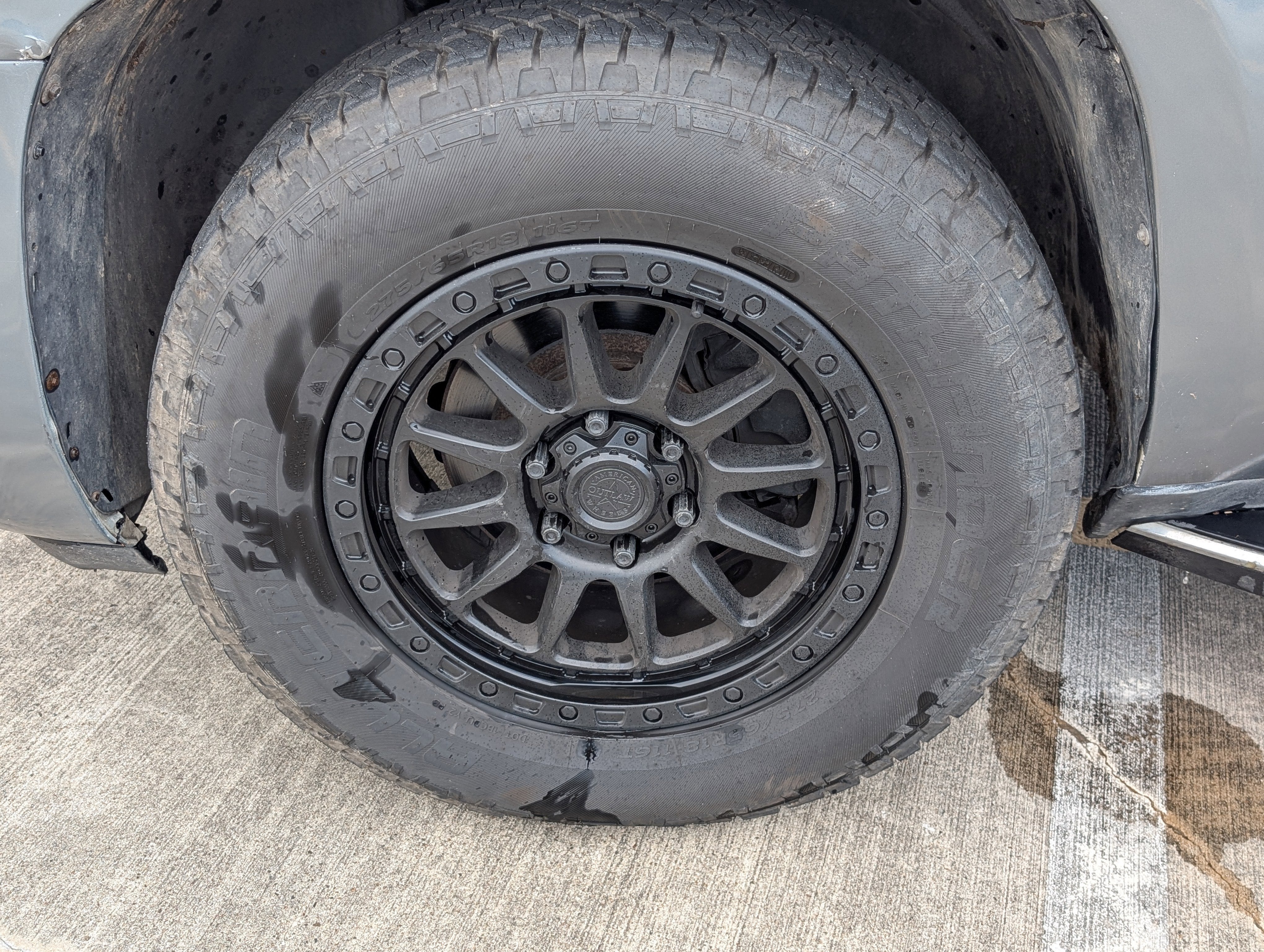 2007 GMC Yukon XL AWD 4dr 1500