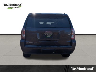 2015 GMC Yukon XL SLT