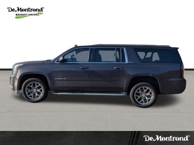 2015 GMC Yukon XL SLT