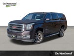 2015 GMC Yukon XL SLT