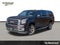 2015 GMC Yukon XL SLT