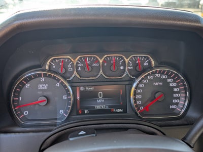 2015 GMC Yukon XL SLT