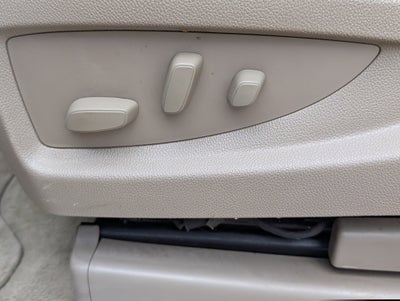 2015 GMC Yukon XL SLT