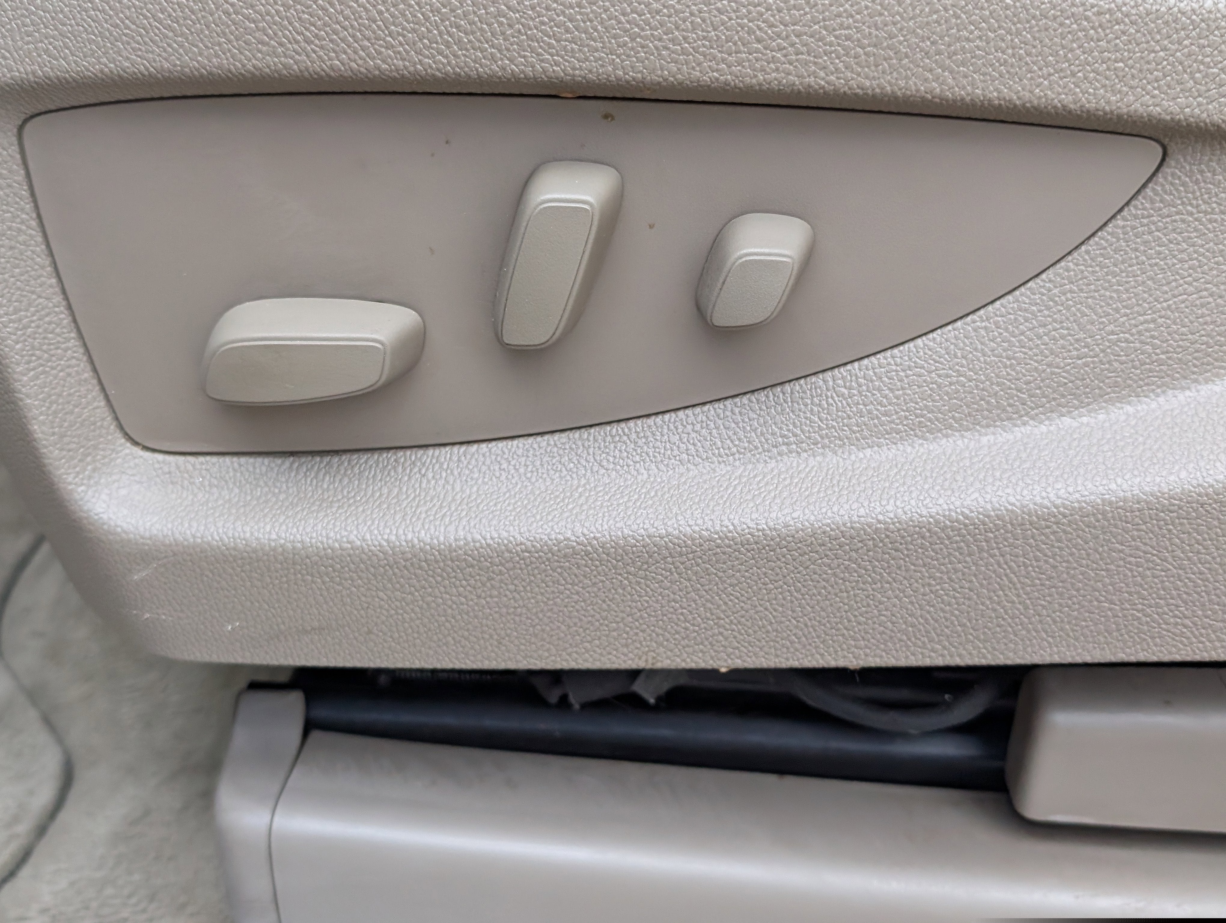 2015 GMC Yukon XL SLT