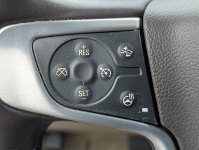 2015 GMC Yukon XL SLT