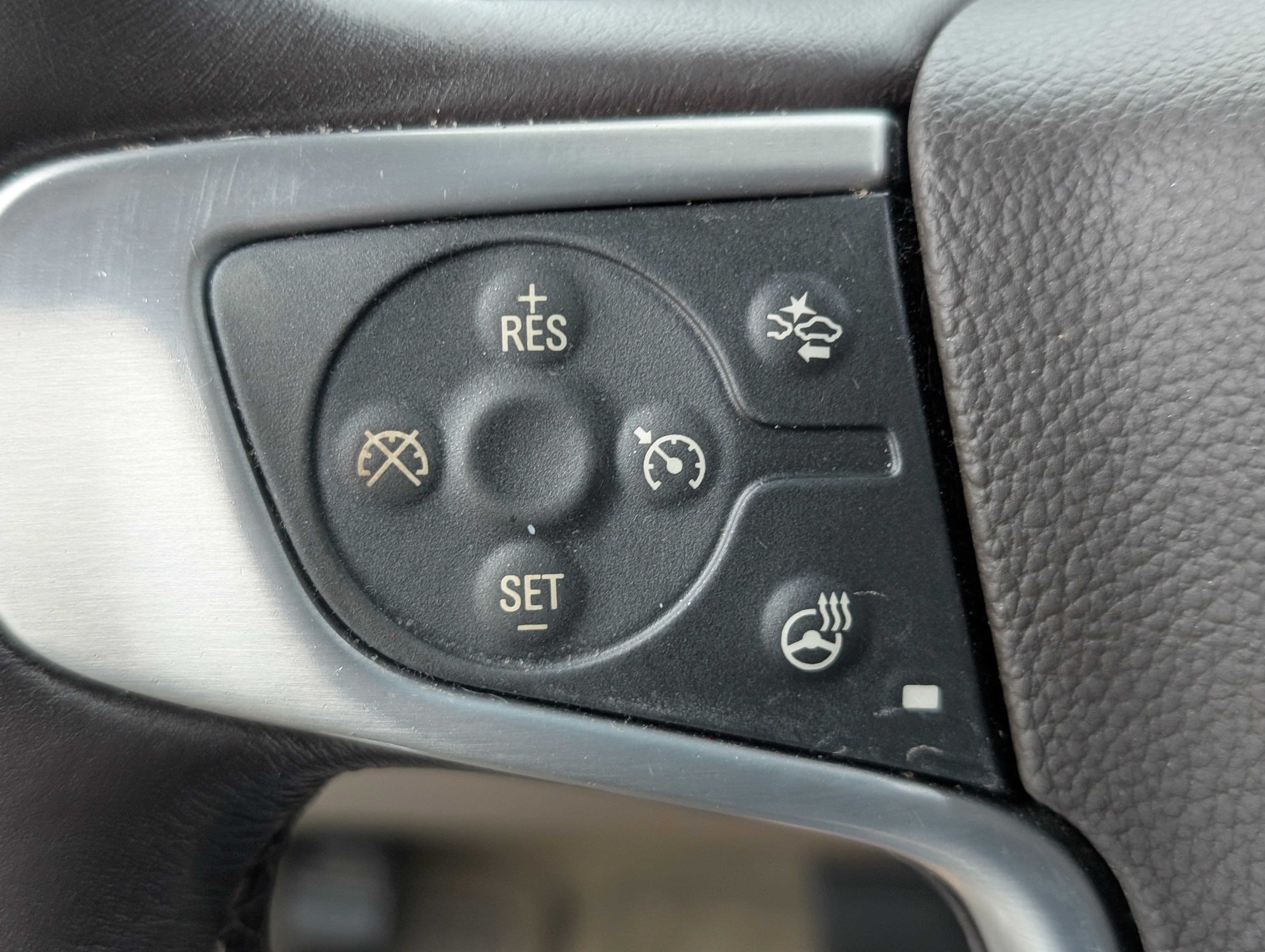 2015 GMC Yukon XL SLT