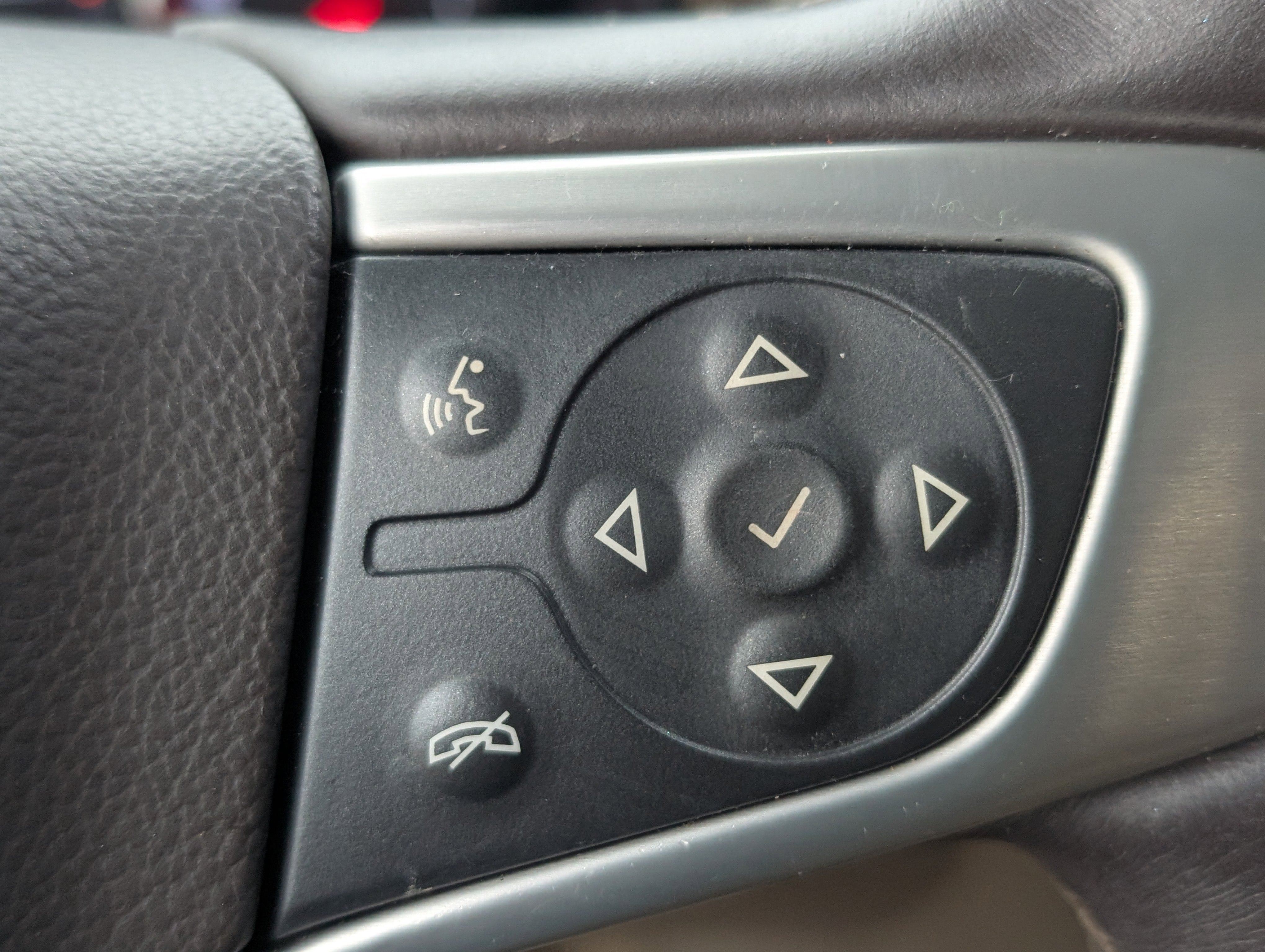 2015 GMC Yukon XL SLT