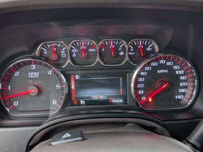 2015 GMC Yukon XL SLT