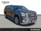 2015 GMC Yukon XL SLT