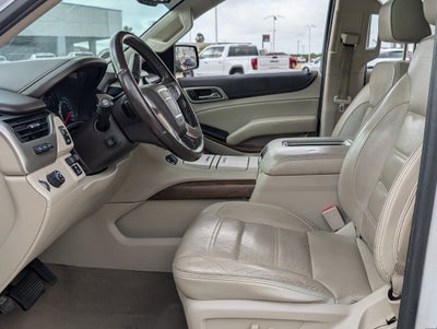 2020 GMC Yukon XL Denali