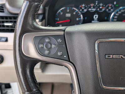2020 GMC Yukon XL Denali