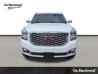 2020 GMC Yukon XL Denali
