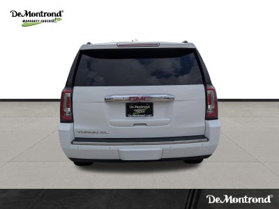 2020 GMC Yukon XL Denali