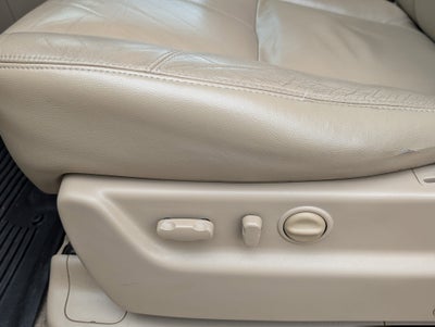 2011 Chevrolet Suburban LT