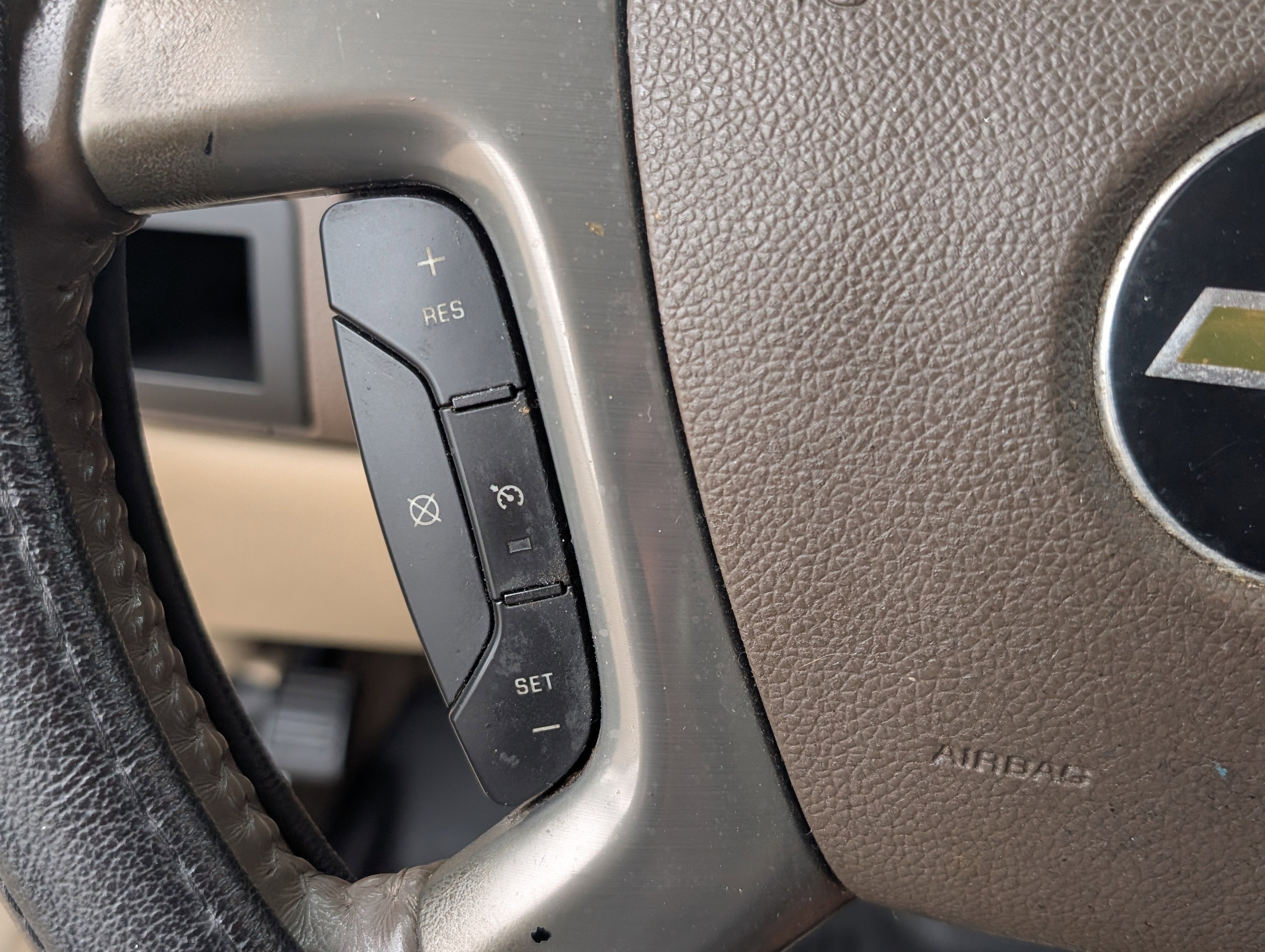 2011 Chevrolet Suburban LT