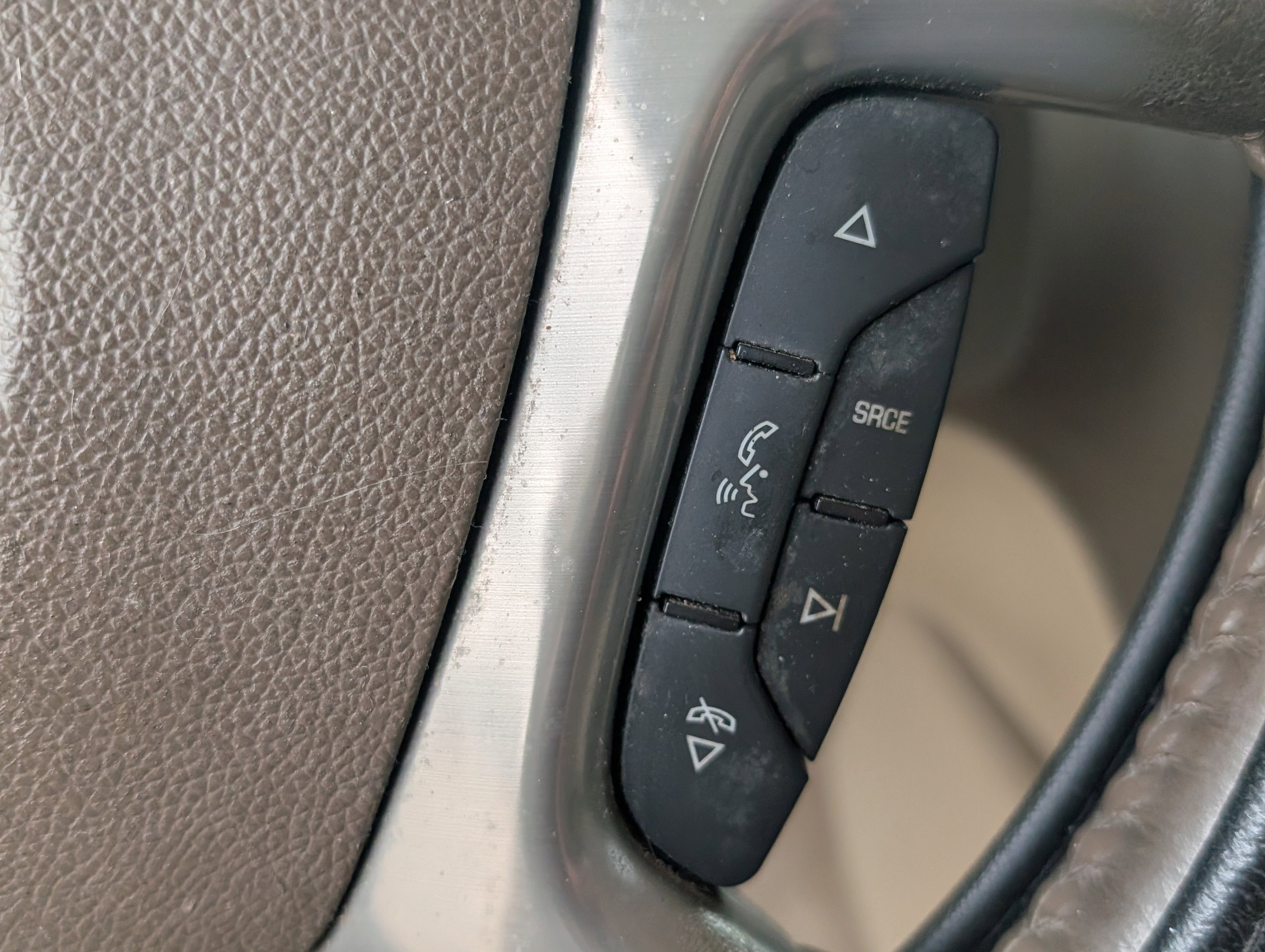 2011 Chevrolet Suburban LT