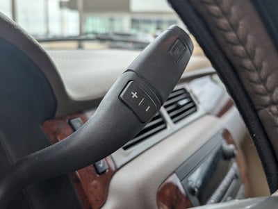 2011 Chevrolet Suburban LT