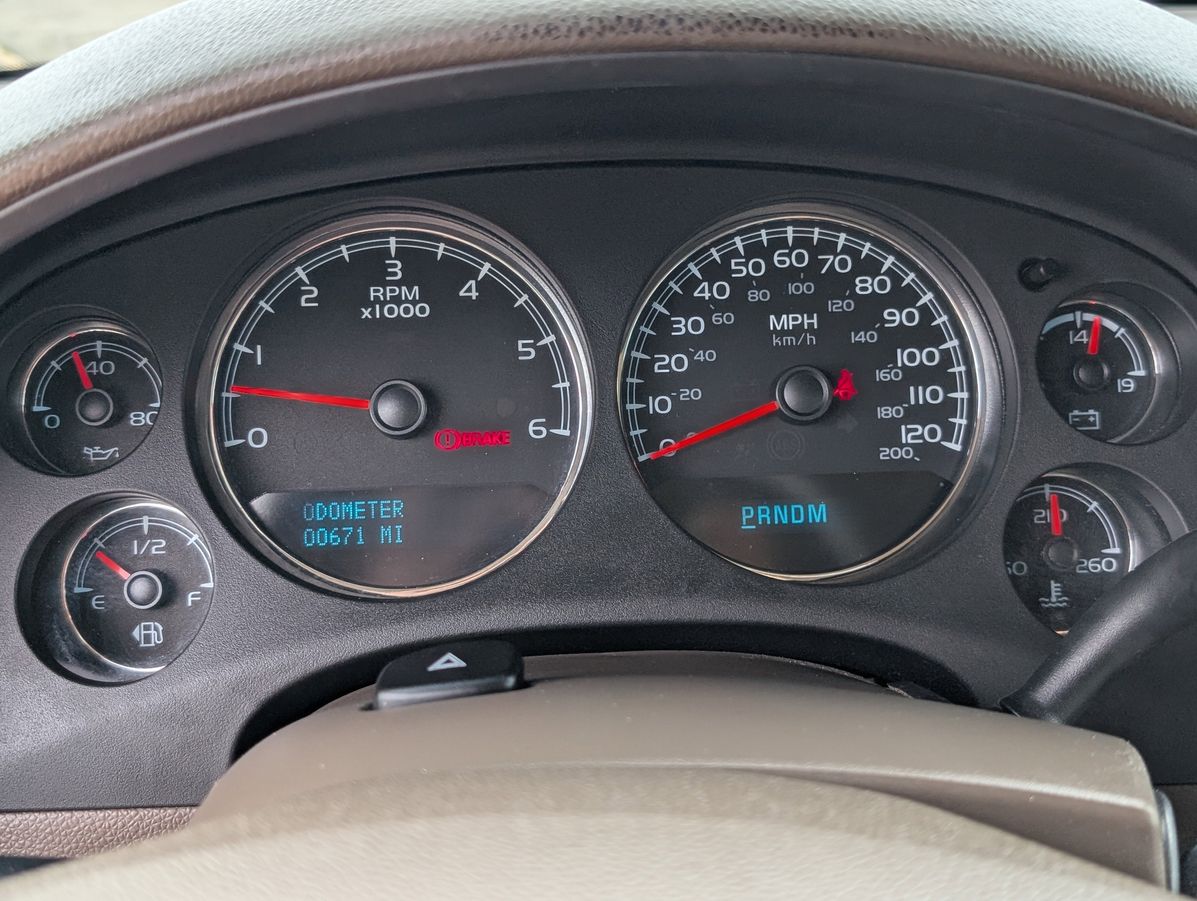 2014 Chevrolet Suburban LTZ