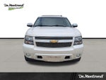 2014 Chevrolet Suburban LTZ