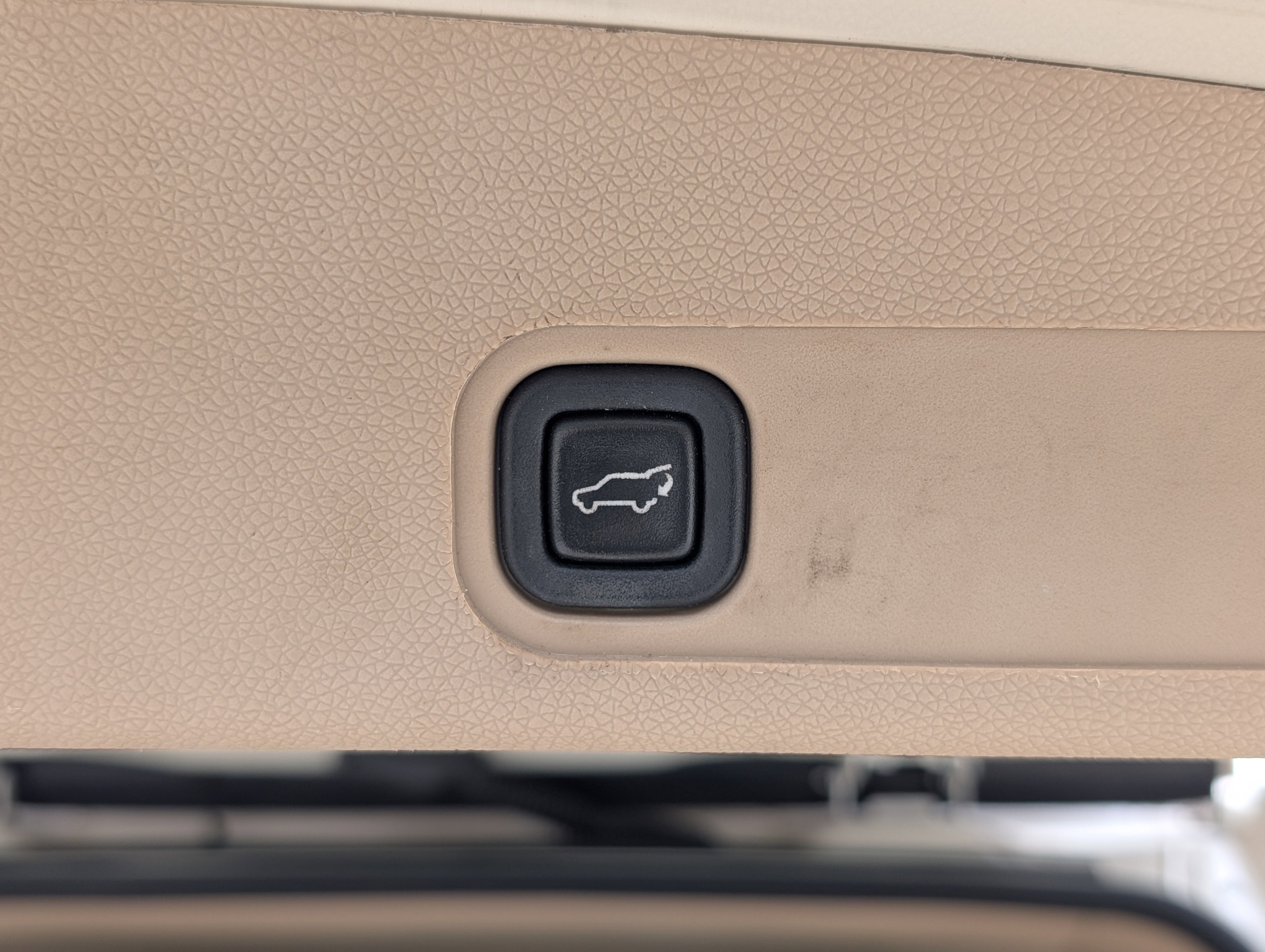 2014 Chevrolet Suburban LTZ