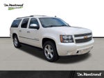 2014 Chevrolet Suburban LTZ