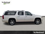2014 Chevrolet Suburban LTZ