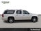 2014 Chevrolet Suburban LTZ