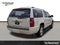 2014 Chevrolet Suburban LTZ
