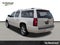 2014 Chevrolet Suburban LTZ